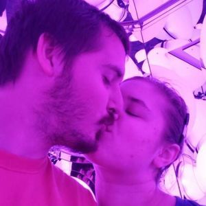 Meet your Posher, Gregory